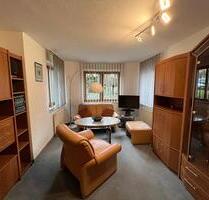 Möbliertes Apartment in Top-Lage von Zeitz zu vermieten