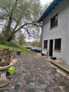 Foto - 4 Zimmer Doppelhaushälfte zur Miete in Gries