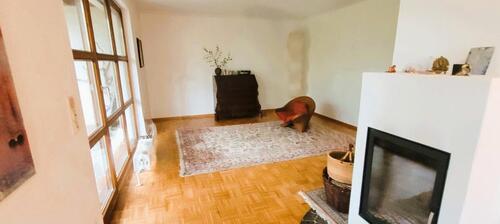 Foto - 3 Zimmer Erdgeschoßwohnung in München