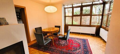 Foto - Erdgeschoßwohnung in München zur Miete