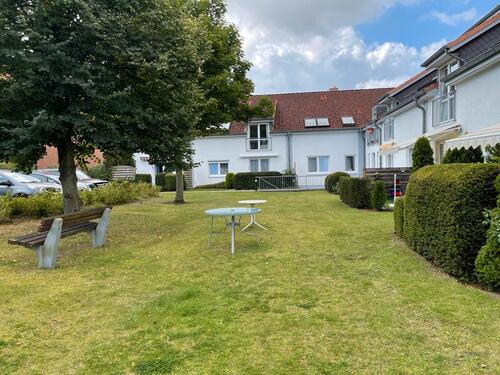 Foto - Betreutes Wohnen in Neustadt i. H. 2 Zimmerwohnung