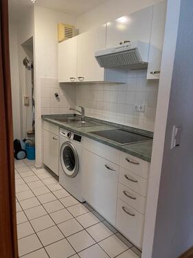 Foto - 2 Zimmer Etagenwohnung zur Miete in Hohenwestedt