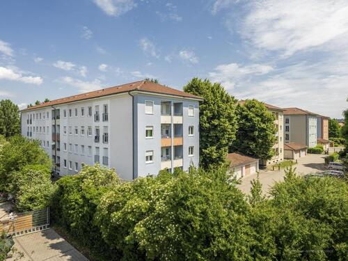 Foto - 3 Zimmer Etagenwohnung zur Miete in Landau in der Pfalz
