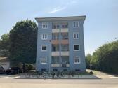 Foto - Etagenwohnung in Landau in der Pfalz zur Miete