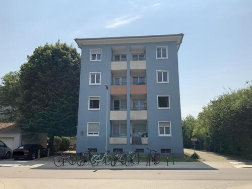 Foto - Etagenwohnung in Landau in der Pfalz zur Miete
