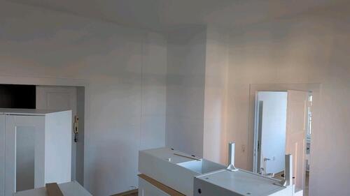 Foto - Etagenwohnung in Forst (Lausitz) zur Miete