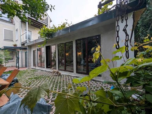Foto - Garten- und Gerätehaus - 450,00&nbsp;EUR Kaltmiete, ca.&nbsp; 50,00&nbsp;m&sup2;