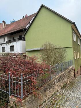 Foto - 5 Zimmer Einfamilienhaus zum Kaufen in Neuhaus an der Pegnitz
