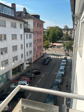Foto - 1-Zimmer-Eigentumswohnung mit Balkon im Frankfurter Ostend, ETW