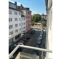 1-Zimmer-Eigentumswohnung mit Balkon im Frankfurter Ostend, ETW - Frankfurt am Main Nordend Ost