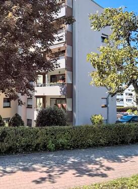 Foto - ⭐️ 2-Zimmer Erdgeschoss Wohnung in Bahnhofsnähe ⭐️