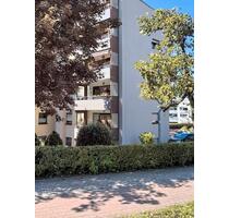 ⭐️ 2-Zimmer Erdgeschoss Wohnung in Bahnhofsnähe ⭐️ - Bietigheim-Bissingen