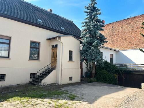 Foto - Einfamilienhaus in Staßfurt