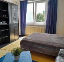 Zimmer 20m² möbliert zur Untermiete in Mitte - Berlin
