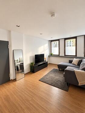 Foto - 2 Zimmer Erdgeschoßwohnung zur Miete in Köln