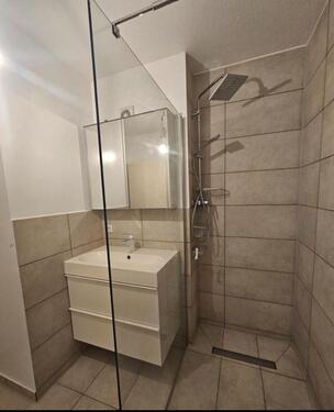Foto - 2 Zimmer Etagenwohnung zur Miete in Burghausen