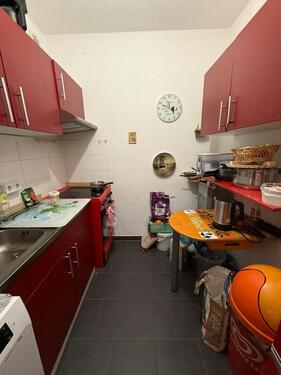 Foto - Etagenwohnung in Leipzig zur Miete