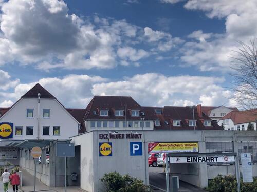 Foto - andere in Neustrelitz zur Miete