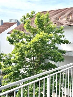 Foto - Etagenwohnung in Sulzbach (Saar) zur Miete
