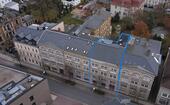 Foto - Gründerzeit-Immobilie in der Greizer Neustadt
