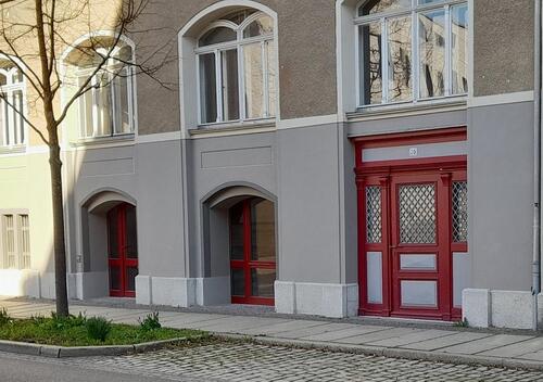 Foto - Einfamilienhaus in Greiz