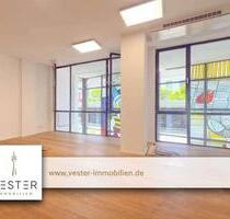 Bürofläche in Krefeld Uerdingen direkt am Rhein