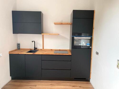 Foto - Etagenwohnung in Kindenheim