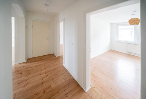 Foto - Etagenwohnung zur Miete in Essen