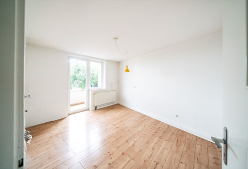 Foto - Etagenwohnung in Essen