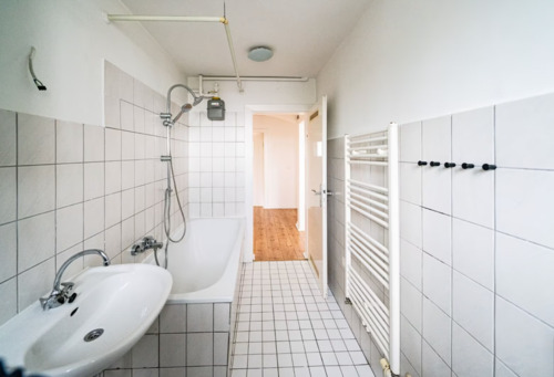 Foto - Etagenwohnung in Essen zur Miete