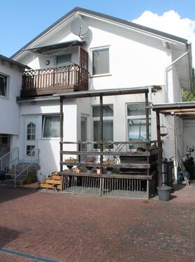 Foto - Einfamilienhaus zum Kaufen in Rellingen