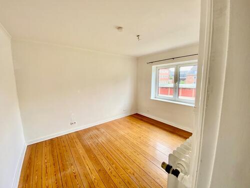 Foto - Etagenwohnung in Rendsburg