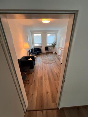 Foto - Büroräume oder Praxisfäche in Würzburger City Nähe HBF