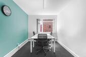 Foto - Privater Büroraum für 1 Person in HQ Strehlener Straße