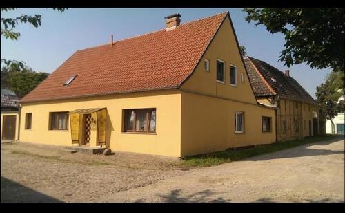Foto - Ferienwohnung Pension Übernachtung Urlaub Havelberg