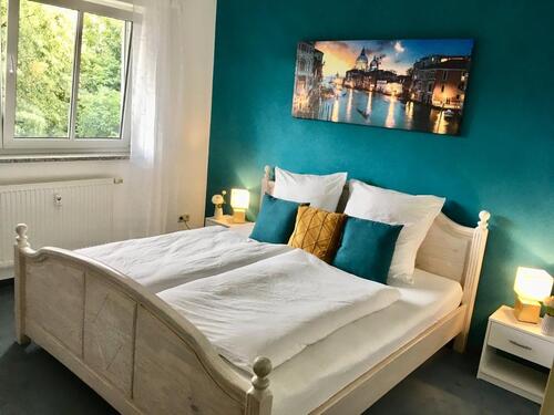 Foto - Ferienwohnung, Appartement im Oberpfälzer Seenland, Wackersdorf