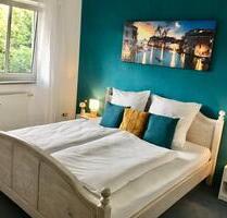Ferienwohnung, Appartement im Oberpfälzer Seenland, Wackersdorf