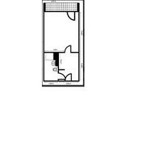 Klein schöne 1-Raum-Wohnung - 380,00 EUR Kaltmiete, in Dresden (PLZ: 01069) Plauen