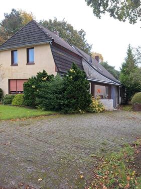 Foto - Einfamilienhaus zum Kaufen in Wittmund