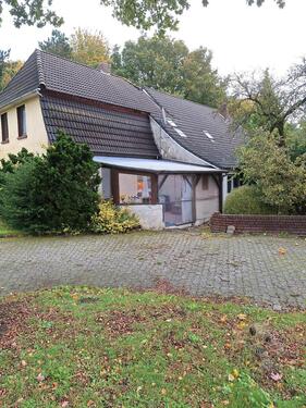 Foto - Einfamilienhaus in Wittmund