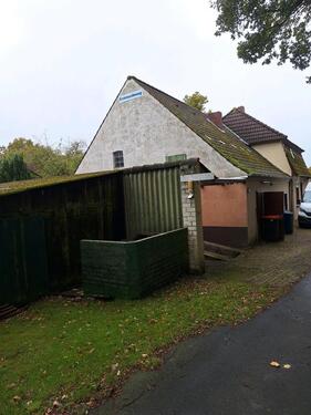Foto - Einfamilienhaus in Wittmund zum Kaufen