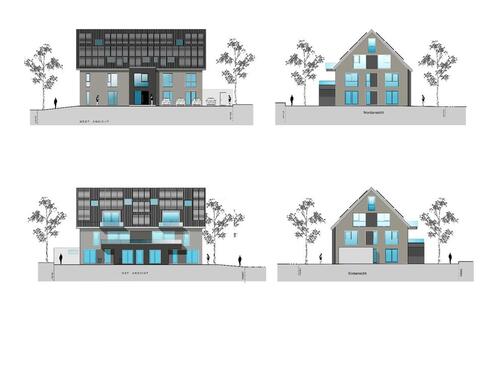 Foto - Etagenwohnung in Herford zur Miete