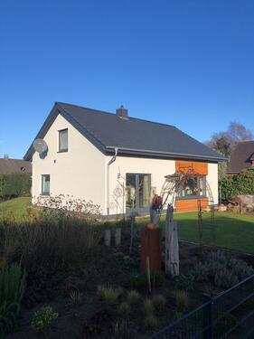 Foto - Kleines Einfamilienhaus in Klausheide