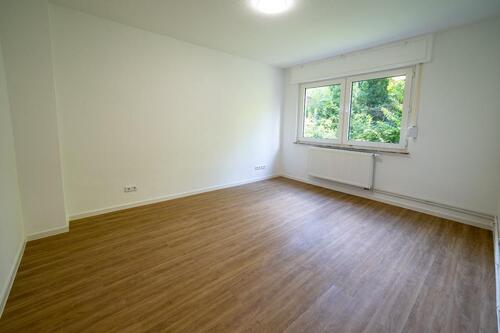 Foto - Sanierte 2,5 Zimmerwohnung in Kelkheim Stadtmitte provisionsfrei