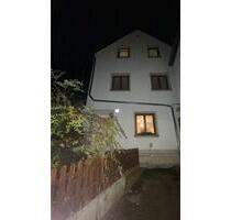 Haus zum vermieten ohne Garten - 1.200,00 EUR Kaltmiete, in Altmannstein (PLZ: 93336)