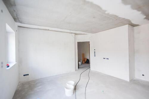 Foto - 2 Zimmer Etagenwohnung in Uplengen