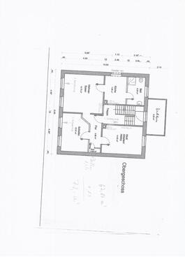 Foto - Zentral gelegene 3-Zimmer Wohnung in Niedersprockhövel