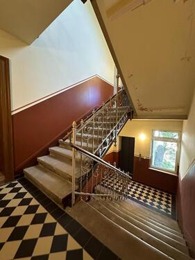 Foto - Etagenwohnung zur Miete in Chemnitz