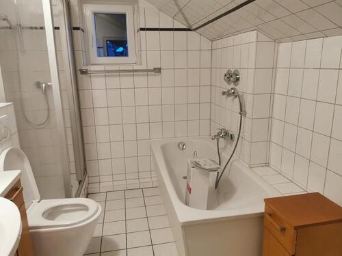 Foto - 2 Zimmer Etagenwohnung zur Miete in Plön