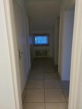 Foto - Etagenwohnung in Plön zur Miete